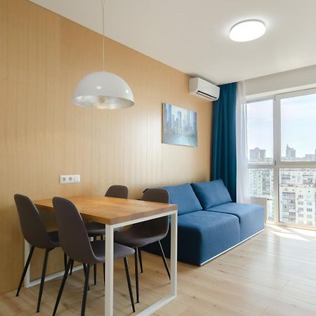 Petrovdom 234-241-86-96 In City View Apartments At Rc Kvartet,Near Central Railway Station Kiev Luaran gambar