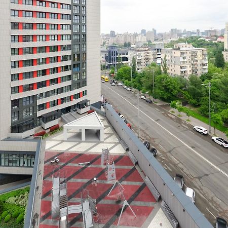 Petrovdom 234-241-86-96 In City View Apartments At Rc Kvartet,Near Central Railway Station Kiev Luaran gambar