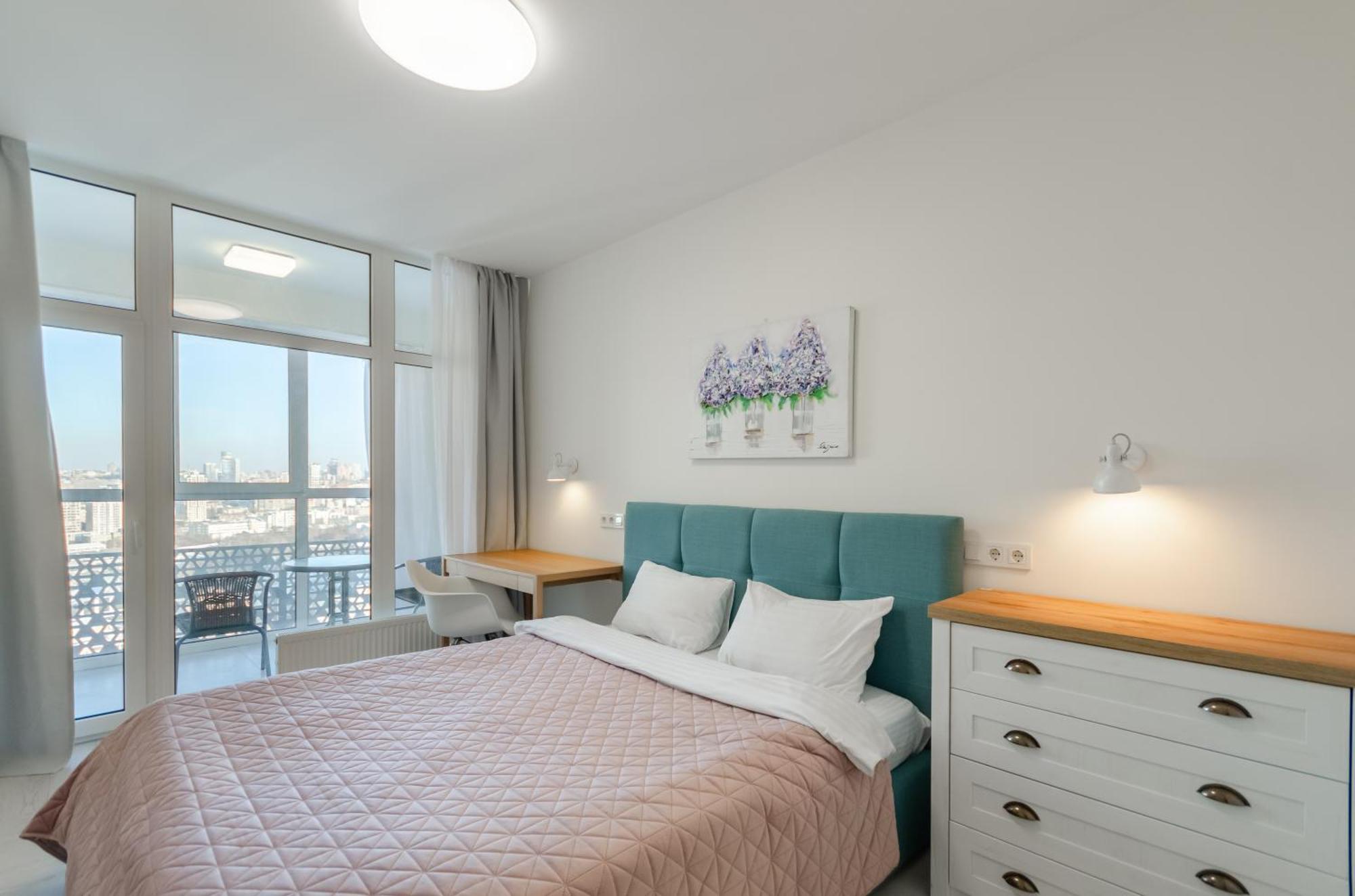 Petrovdom 234-241-86-96 In City View Apartments At Rc Kvartet,Near Central Railway Station Kiev Luaran gambar