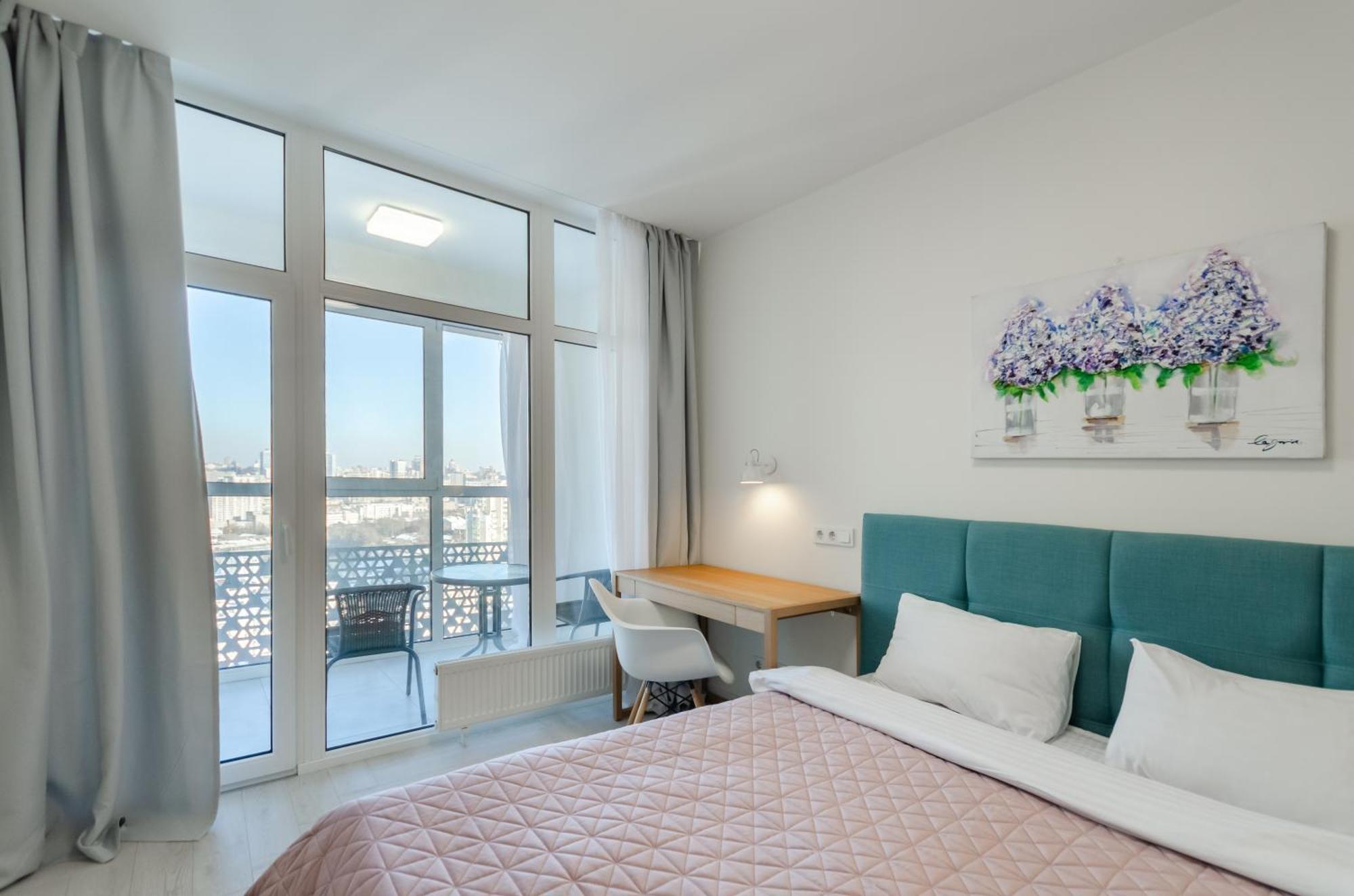Petrovdom 234-241-86-96 In City View Apartments At Rc Kvartet,Near Central Railway Station Kiev Luaran gambar