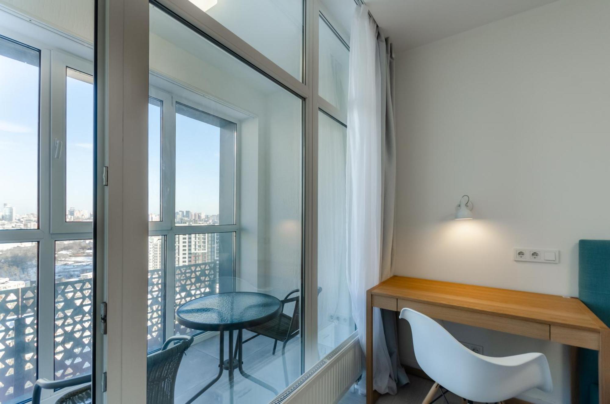 Petrovdom 234-241-86-96 In City View Apartments At Rc Kvartet,Near Central Railway Station Kiev Luaran gambar